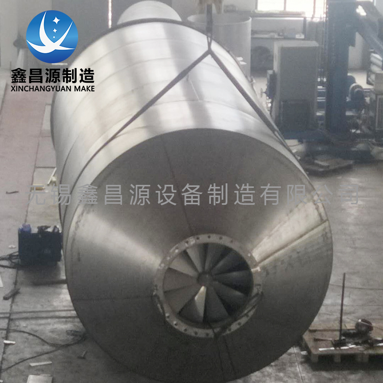 無錫304不銹鋼脫硫塔