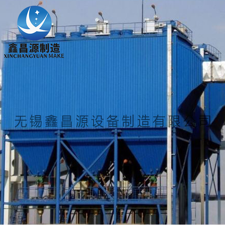 無錫磚廠濕電除塵器