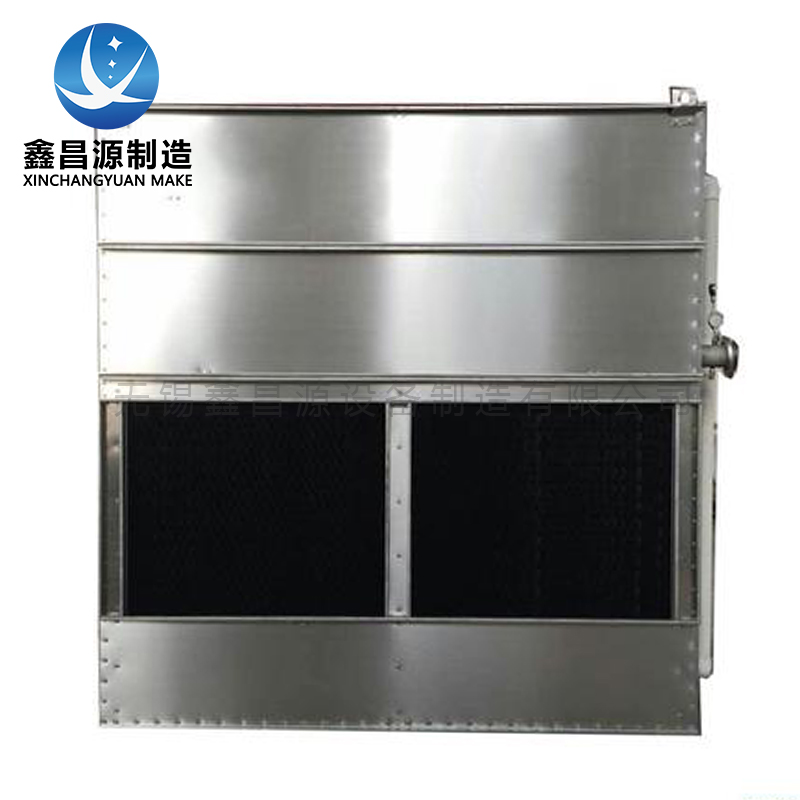 無錫不銹鋼冷卻塔