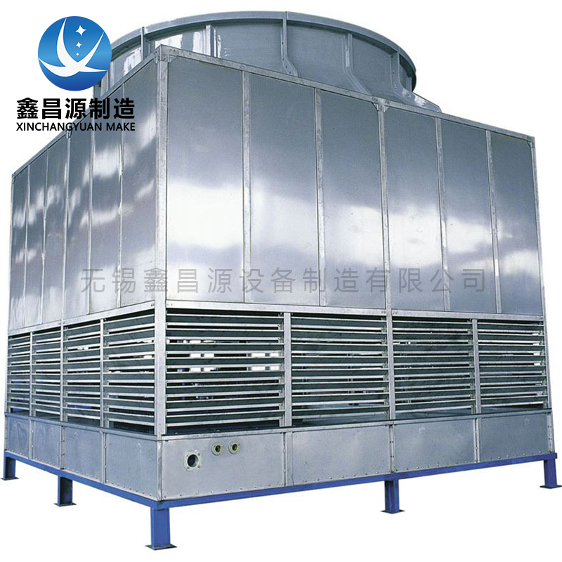 無錫不銹鋼冷卻塔