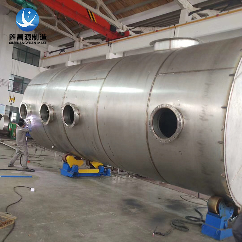 無錫不銹鋼堿洗塔