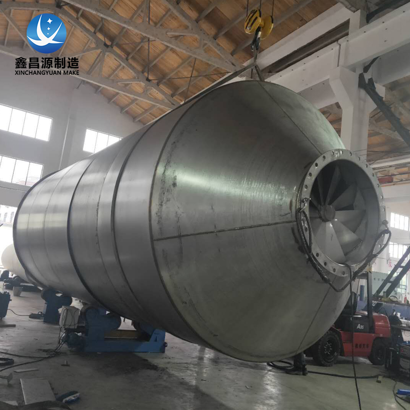 無錫不銹鋼吸收塔