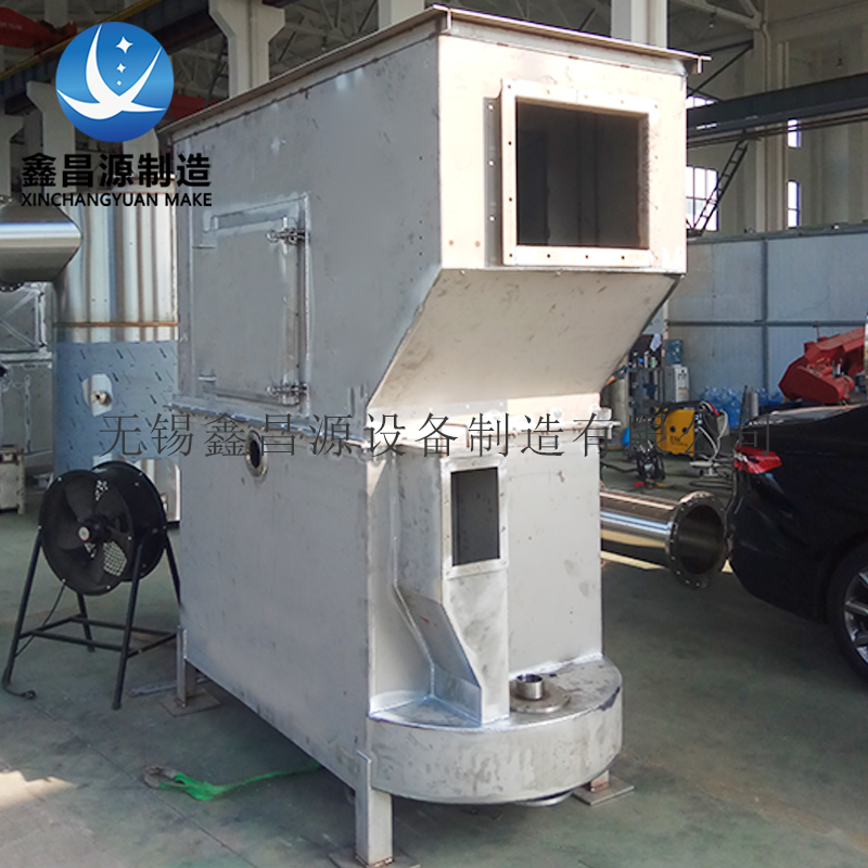 無錫多管旋風除塵器