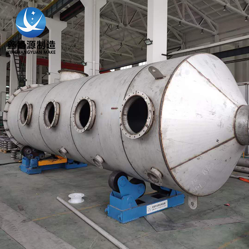 無錫脫硫脫硝設備