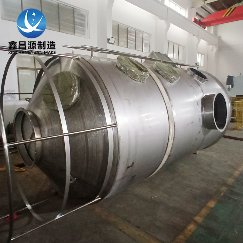 無錫船用噴淋塔