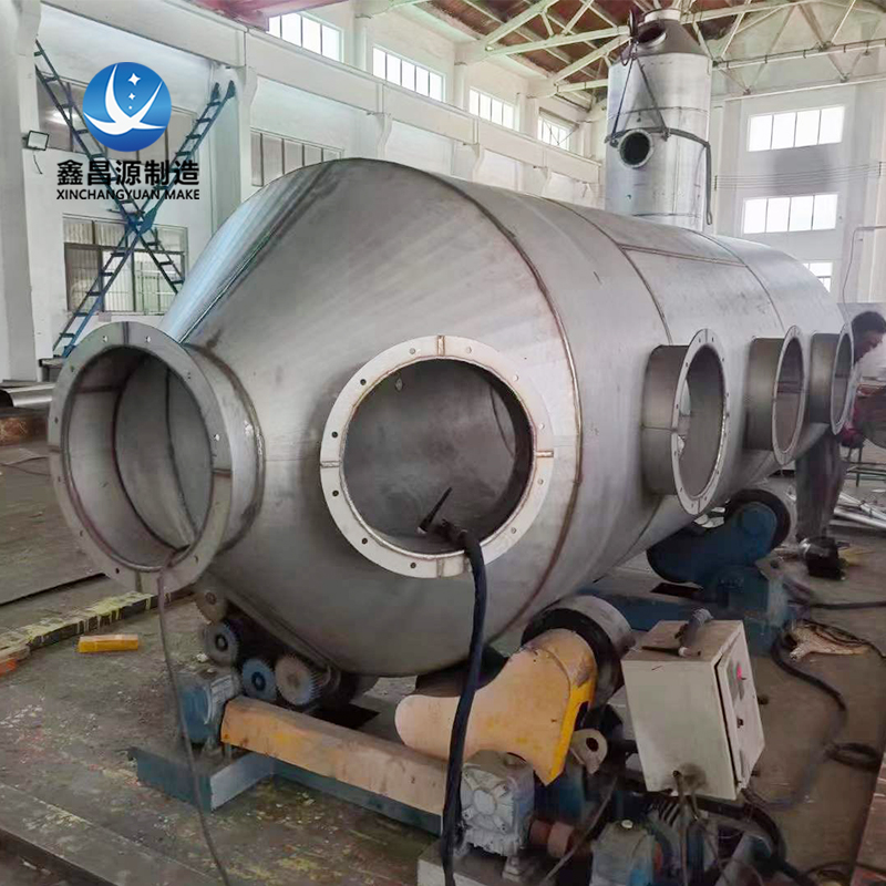 無錫不銹鋼酸堿洗滌塔