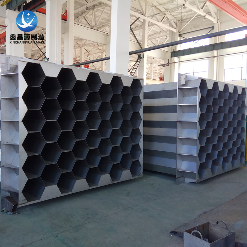 無錫不銹鋼陽極管