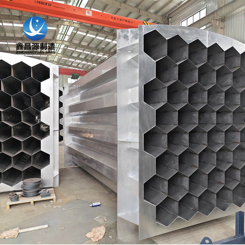 無錫2205不銹鋼陽極模塊