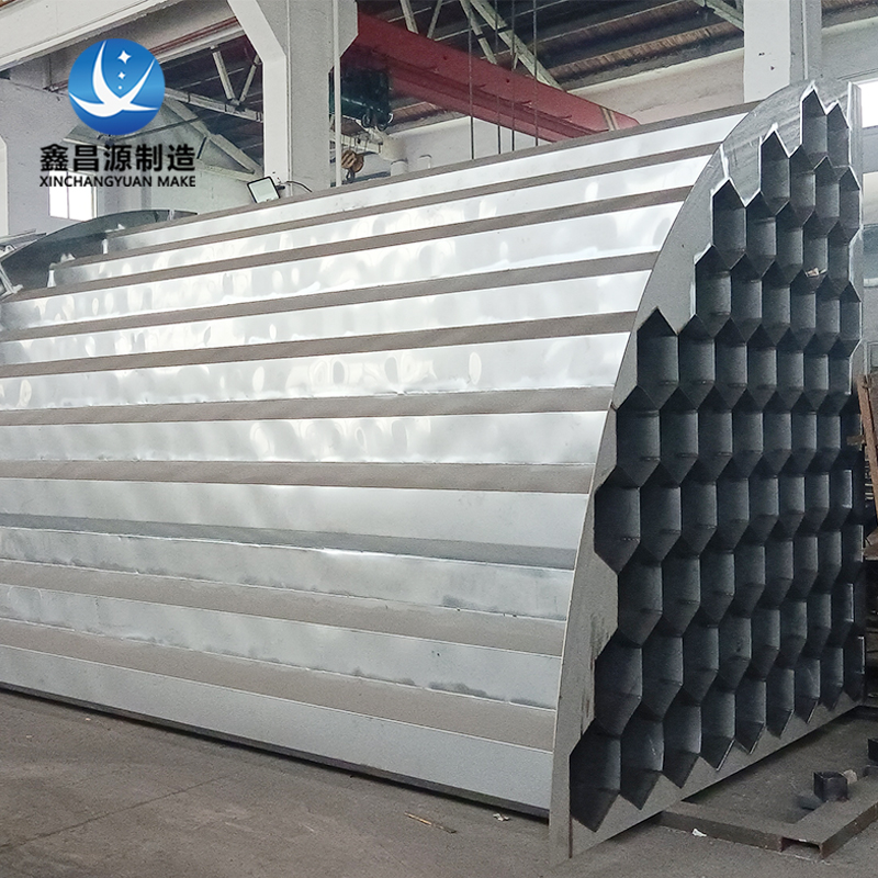 無錫不銹鋼陽極管