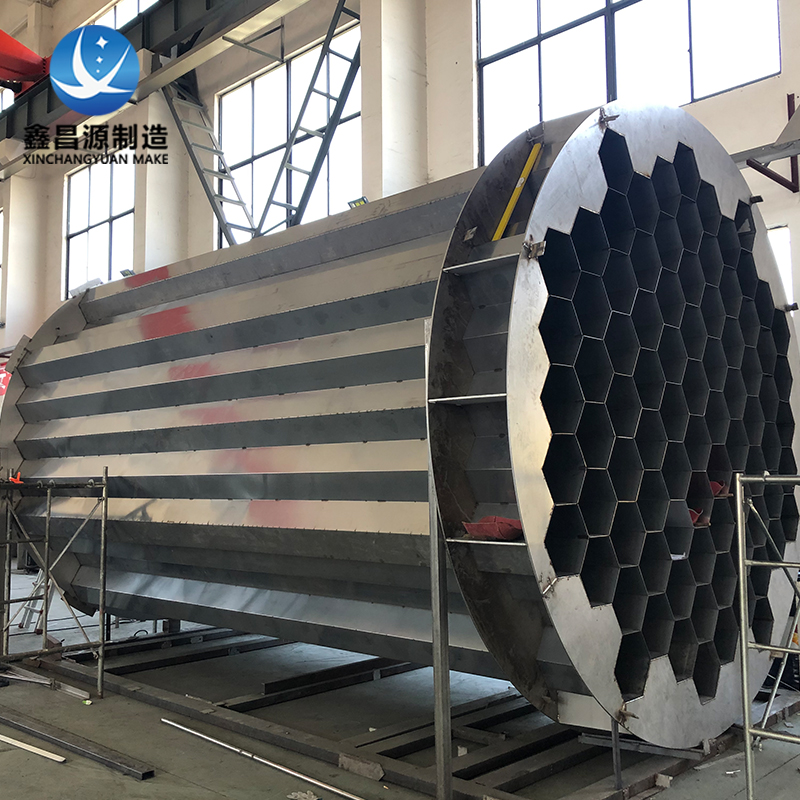 無錫C276不銹鋼陽極管