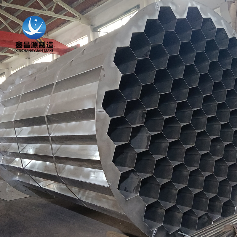 無錫2205不銹鋼陽極模塊