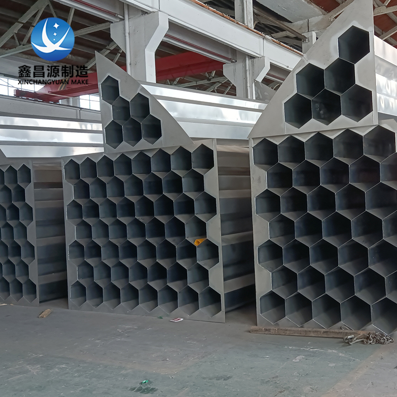 無錫不銹鋼陽極管