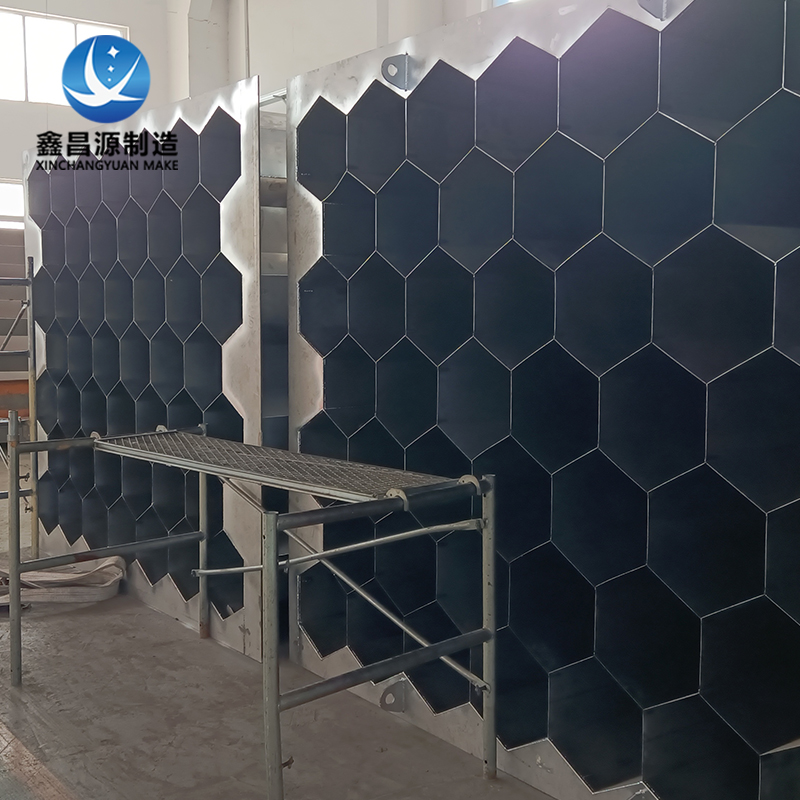 無錫不銹鋼陽極管