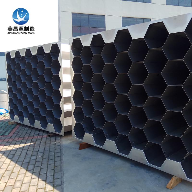 無錫不銹鋼陽極管