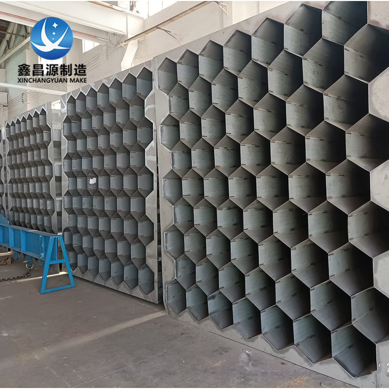 無錫不銹鋼陽極管